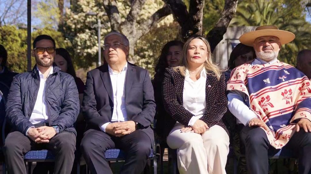 Acto yumbel 1