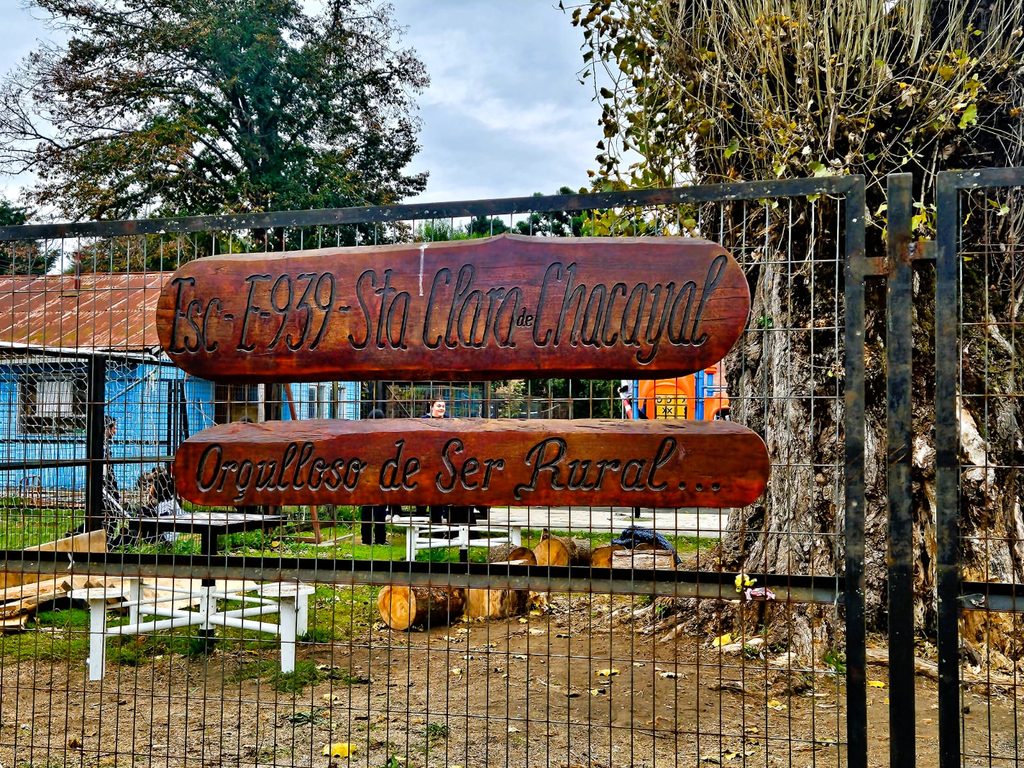 Escuela rural2