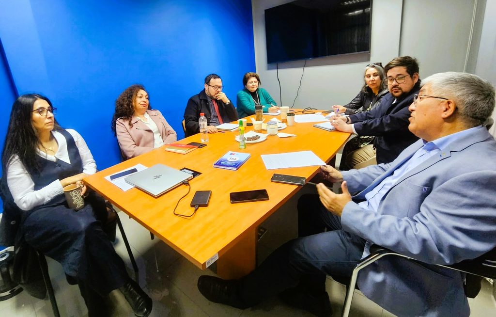 Procesos criticos la2