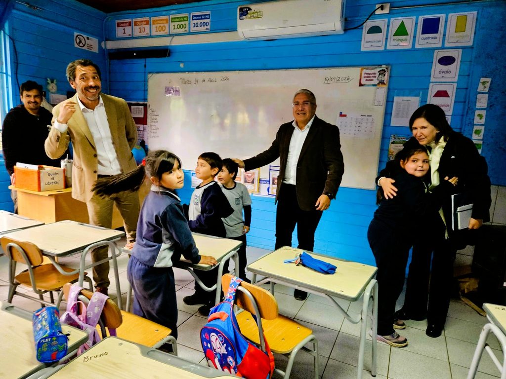 Escuela rural 2
