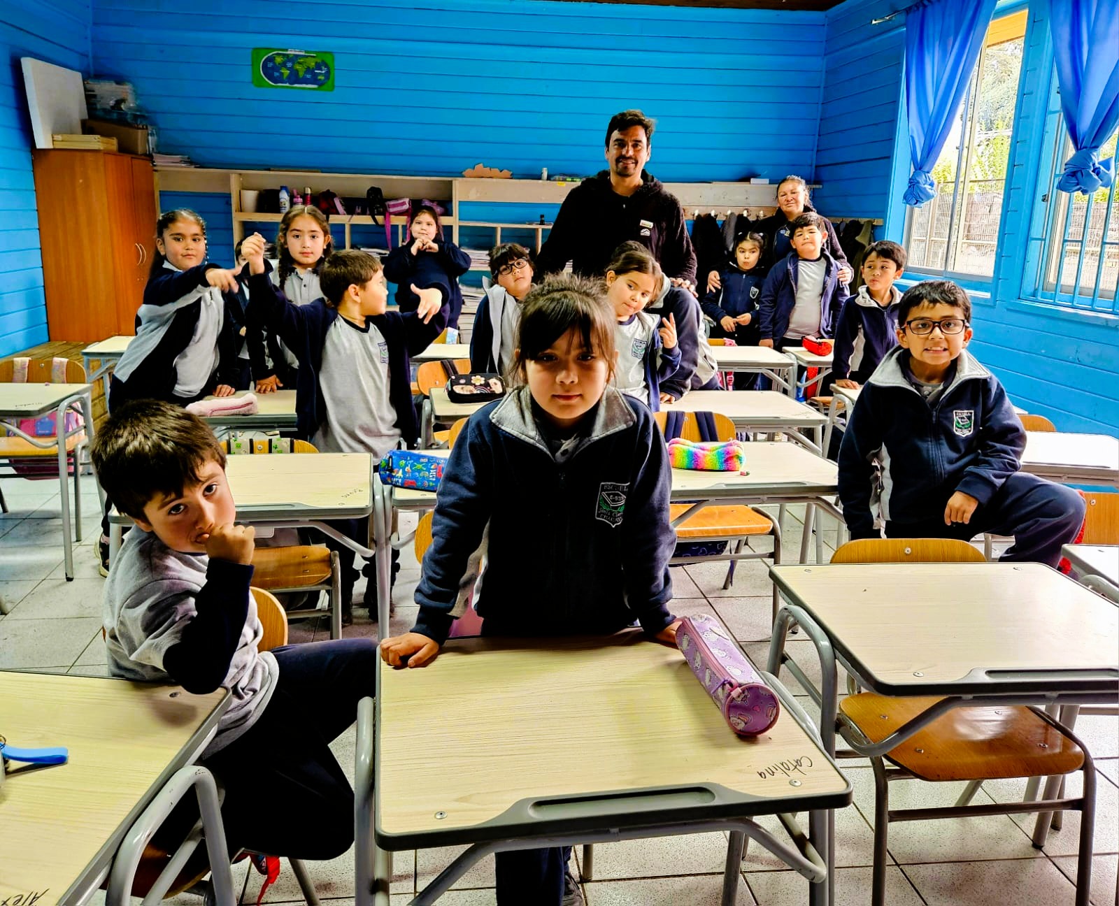 Escuela rural3